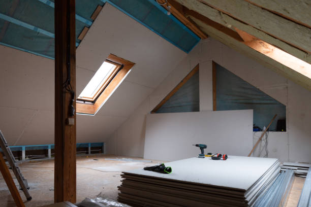 Best Insulation for Specific Applications in Crooksville, OH