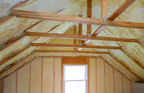 Best Insulation for Specific Applications in Crooksville, OH