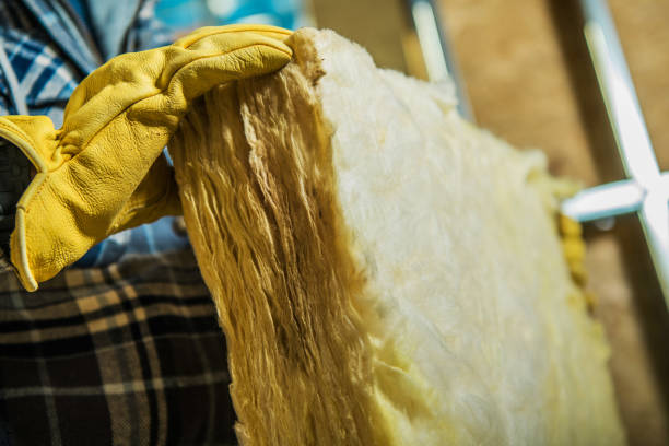Best Types of Insulation in Crooksville, OH