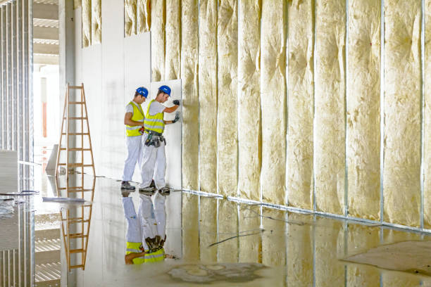 Best Insulation for Specific Applications in Crooksville, OH